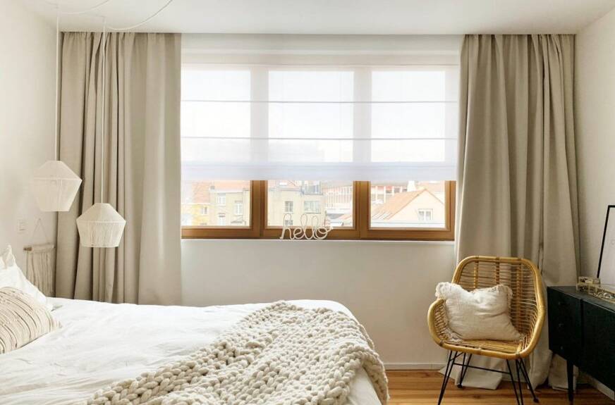 rideau store chambre